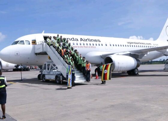 Uganda Airlines announces to launch 3 new routes in Africa