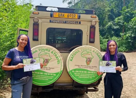 UK lifts advice against Travel to Uganda