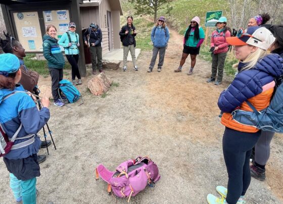 14 Denver-area women to take on Mount Kilimanjaro