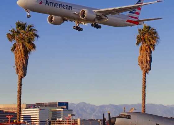 4 flight attendants hurt in flight to Charlotte from Tampa