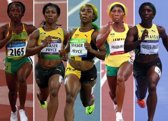 Paris Olympics is deterring tourism