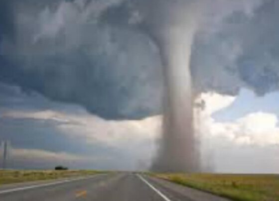 Travel warning for Tourists to the US