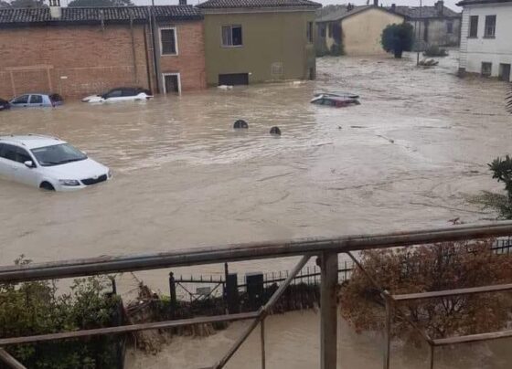 Foreign Office warns UK tourists