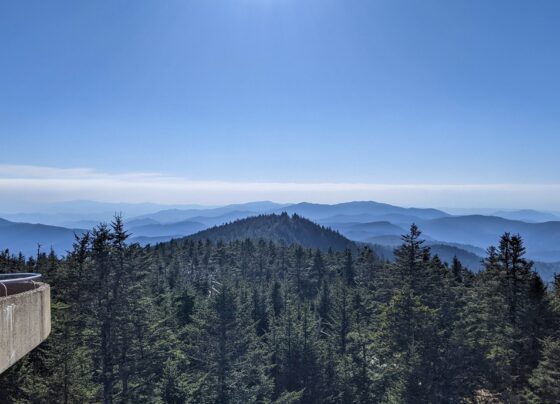 Smoky Mountains
