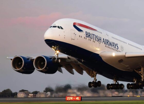 mass weekend flight cancellations