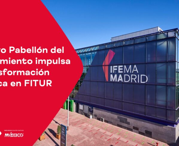 FITUR 2026 to Strengthen Travel