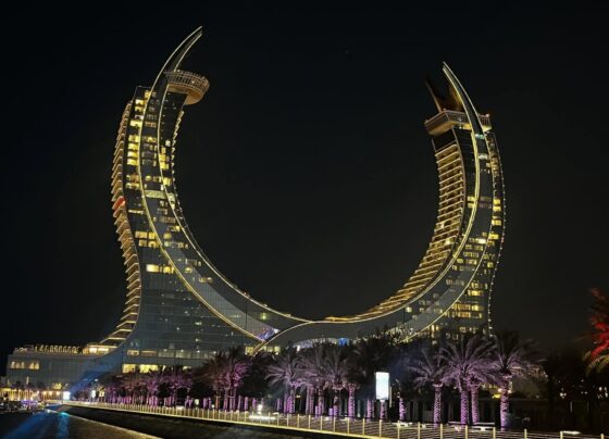 Doha is the "GCC Tourism Capital"