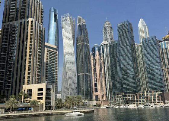 Dubai introduces contactless hotel check-in