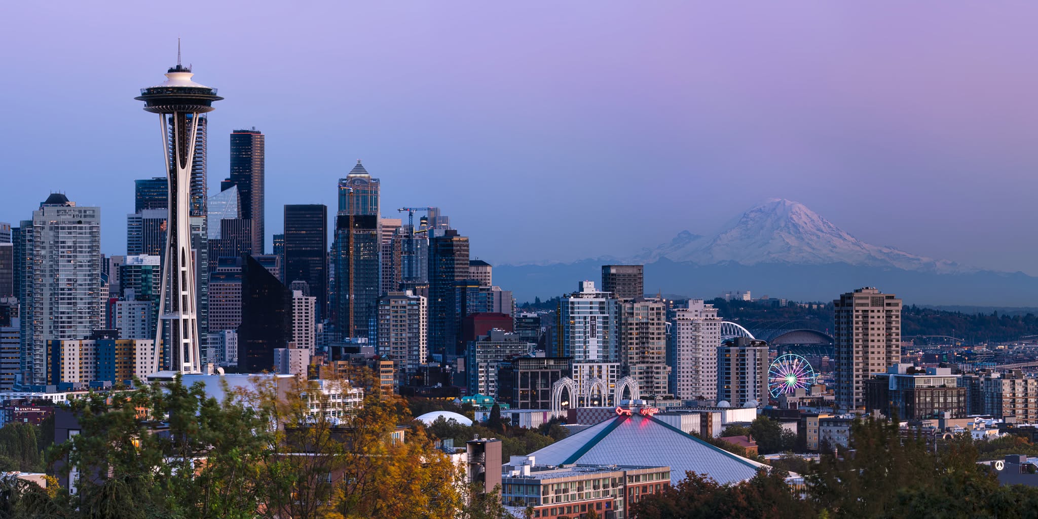 Seattle Travel & Adventure Show 2026