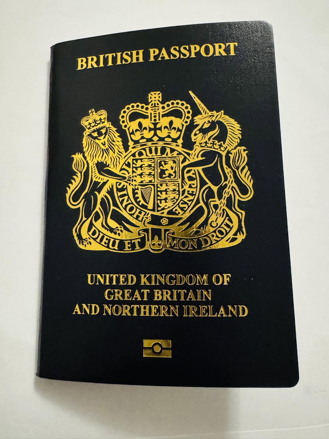 China visa-free entry for UK