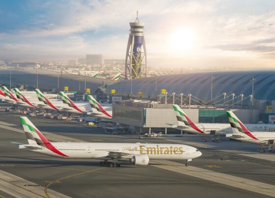 Emirates to resume all flights